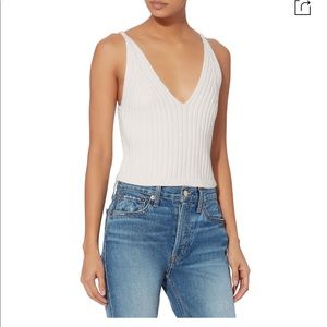 Intermix Emery Knit Top